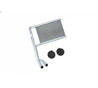 Riscaldatore abitacolo Alette di raffreddamento saldate 7760063 KAMOKA per FORD