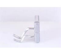 NISSENS 77616 Scambiatore calore per riscaldamento abitacolo