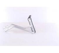 NISSENS 77622 Scambiatore calore per riscaldamento abitacolo