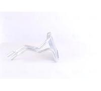 NISSENS 77632 Scambiatore calore per riscaldamento abitacolo