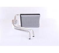 Nissens Scambiatore calore 77633 - riscaldamento - alette saldate - Hyundai i30 / Kia Cee'd SW