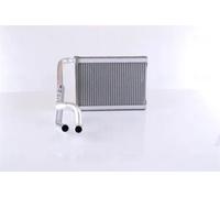 Scambiatore di calore, riscaldamento interno NISSENS 77656