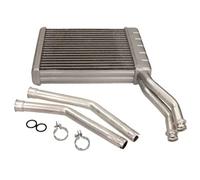 MAXGEAR Scambiatore calore, Riscaldamento abitacolo per FORD MAZDA VOLVO