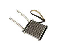 Riscaldatore abitacolo Alette di raffreddamento saldate AC566894 MAXGEAR