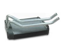 MAHLE ORIGINAL AH 174 000P Scambiatore calore per riscaldamento abitacolo