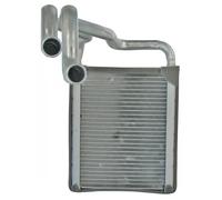 MAHLE ORIGINAL AH 203 000P Scambiatore calore per riscaldamento abitacolo