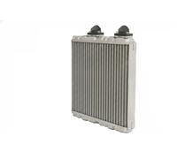 Mahle Original Scambiatore di calore AH 222 000S, alette saldate per Saab 9-3 Cabriolet