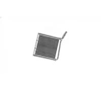 MAHLE ORIGINAL AH 323 000S Scambiatore calore per riscaldamento abitacolo