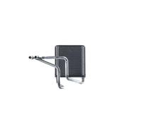 MAHLE ORIGINAL AH 326 000P Scambiatore calore per riscaldamento abitacolo