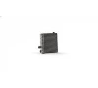 MAHLE AH 343 000S Scambiatore calore per riscaldamento abitacolo