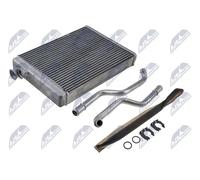 NTY CNG-AU-010 Scambiatore calore per riscaldamento abitacolo