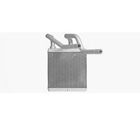 AVA COOLING SYSTEMS DN6466 Scambiatore calore per riscaldamento abitacolo