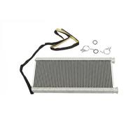 FAST FT00505 Scambiatore calore per riscaldamento abitacolo