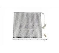 FAST FT55218 Scambiatore calore per riscaldamento abitacolo