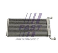 FAST FT55538 Scambiatore calore per riscaldamento abitacolo