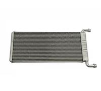 FAST FT55538 Scambiatore calore per riscaldamento abitacolo