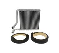Riscaldatore abitacolo Alette di raffreddamento saldate V15-61-0021 VEMO per VW
