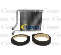 Riscaldatore abitacolo Alette di raffreddamento saldate V15-61-0021 VEMO per VW