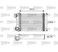 Valeo Rr Punto Ii-Imp.Valeo 812211