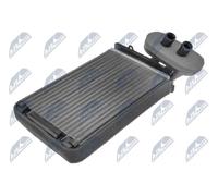 Riscaldatore abitacolo CNG-AU-003 NTY per VW SEAT AUDI SKODA