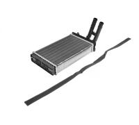 NTY CNG-AU-005 Scambiatore calore per riscaldamento abitacolo