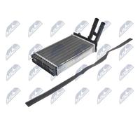 NTY CNG-AU-005 Scambiatore calore per riscaldamento abitacolo