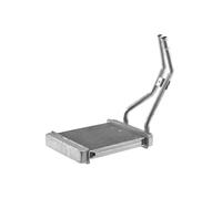 HEATER CORE JEEP CHEROKEE 1984-2001, WRANGLER 1997-2001