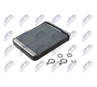 Riscaldatore abitacolo CNG-CH-002 NTY per DODGE JEEP