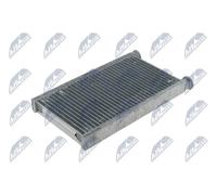 Riscaldatore abitacolo CNG-CH-005 NTY per JEEP DODGE