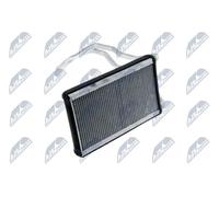 Riscaldatore abitacolo CNG-CH-006 NTY per JEEP WRANGLER III