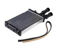 NTY CNG-CT-002 Scambiatore calore per riscaldamento abitacolo