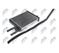 NTY CNG-CT-003 Scambiatore calore per riscaldamento abitacolo