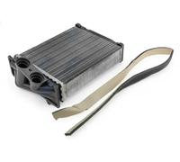NTY CNG-FT-010 Scambiatore calore per riscaldamento abitacolo