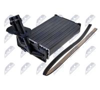 NTY CNG-VW-015 Scambiatore calore per riscaldamento abitacolo