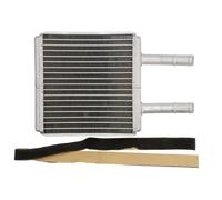 Riscaldatore abitacolo D60502TT THERMOTEC per HYUNDAI ATOS