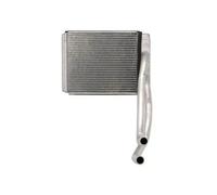 Thermotec Scambiatore di calore riscaldamento abitacolo D60506TT per Hyundai Terracan 3.5 (2001-)