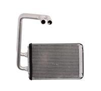 THERMOTEC D60507TT Scambiatore calore per riscaldamento abitacolo