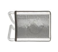 Thermotec Scambiatore di calore per riscaldamento abitacolo D60511TT per KIA, HYUNDAI