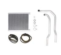 Thermotec Scambiatore calore riscaldamento abitacolo D60520TT per Hyundai/Kia, Rio III 1.6 2012-