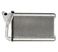 THERMOTEC Scambiatore di calore (riscaldamento interno) D64001TT per Honda Civic VIII Berlina
