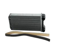Thermotec Scambiatore di calore interno D6A002TT riscaldamento abitacolo per EXEO 2 (2009-)