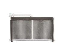 Riscaldatore abitacolo D6A005TT THERMOTEC per AUDI A6 C6 Avant A6 C6