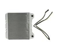 Riscaldatore abitacolo D6A006TT THERMOTEC per AUDI A8 D2