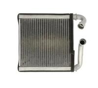 Scambiatore di calore, riscaldamento interno THERMOTEC D6A008TT