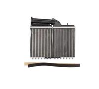 Thermotec Scambiatore calore D6B010TT per riscaldamento abitacolo BMW Serie 5 E34 520i/525i