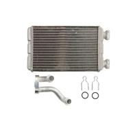 THERMOTEC D6B011TT Scambiatore calore per riscaldamento abitacolo