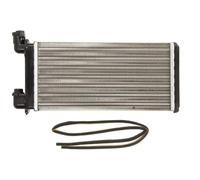 Scambiatore di calore, riscaldamento interno THERMOTEC D6B013TT