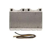 Thermotec Scambiatore di calore riscaldamento abitacolo D6B015TT per BMW 7
