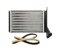 Thermotec Scambiatore calore D6B022TT per riscaldamento abitacolo BMW 3 Touring Cabriolet