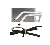 Thermotec Scambiatore di calore per riscaldamento abitacolo D6C011TT per Mitsubishi/Peugeot/Citroën